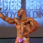 Christopher  Melvin - NPC Stewart Fitness Championships 2012 - #1